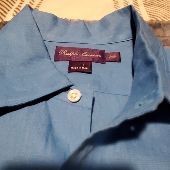 NWOT Ralph Lauren - Picture 3 of 8